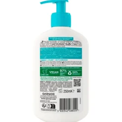 Garnier Skin Naturals Garnier Pure Active Hydraterende Gezichtsreiniger< Gezichtsreiniging