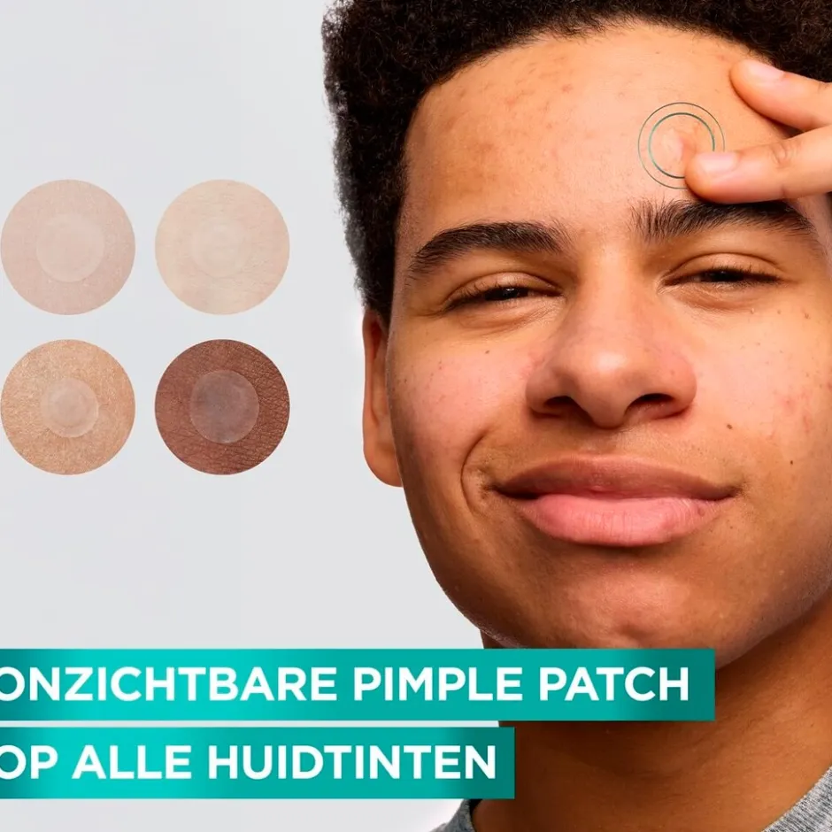 Garnier PureActive Pimple Patches|Garnier Skin Naturals Outlet