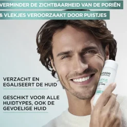 Garnier Skin Naturals Garnier PureActive Salicylic Exfoliërende Liquid Care< Exfoliant