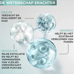 Garnier Skin Naturals Garnier PureActive Salicylic Exfoliërende Liquid Care< Exfoliant