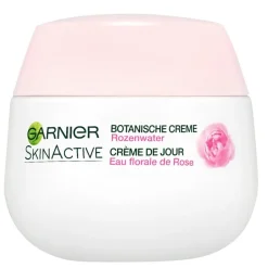 Garnier Skin Naturals Garnier Skin Active Botanische Dagcrème met Rozenwater< Dagcreme