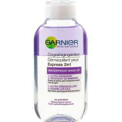 Express 2-In-1 Oogreinigingslotion|Garnier Skin Naturals Sale