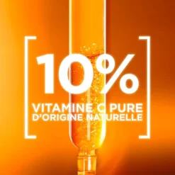 Garnier Skin Naturals Garnier SkinActive 10% Pure Vitamine C Anti-Pigmentvlekken Nachtserum< Serum