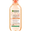 Garnier SkinActive Alles-in-1 Micellair Reinigingswater met Milde Peeling|Garnier Skin Naturals Best