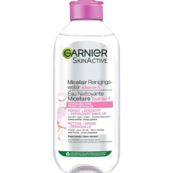 Garnier SkinActive Alles-In-1 Micellair Reinigingswater|Garnier Skin Naturals Discount