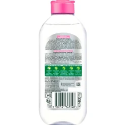 Garnier SkinActive Alles-In-1 Micellair Reinigingswater|Garnier Skin Naturals Discount
