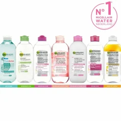 Garnier SkinActive Alles-In-1 Micellair Reinigingswater|Garnier Skin Naturals Discount
