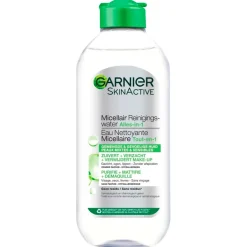 Garnier SkinActive Alles-In-1 Micellair Reinigingswater|Garnier Skin Naturals New