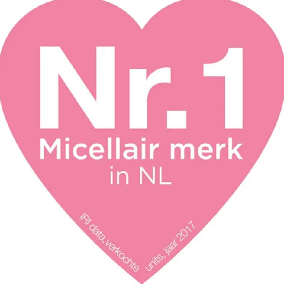 Garnier SkinActive Alles-In-1 Micellair Reinigingswater|Garnier Skin Naturals New