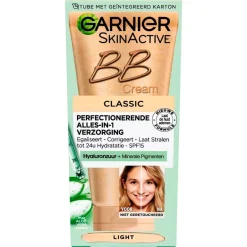 Garnier Skin Naturals Garnier SkinActive Classic Light BB Cream< Bb Cream