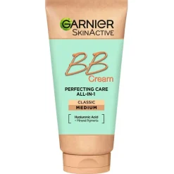 Garnier Skin Naturals Garnier SkinActive Classic Medium BB Cream< Bb Cream