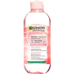 Garnier Skin Naturals Garnier SkinActive Micellair Reinigingswater met Rozenwater< Gezichtsreiniging