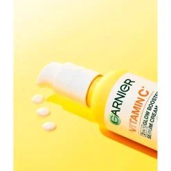 Garnier Skin Naturals Garnier SkinActive Vitamine C Glow Booster Serum Cream< Serum|Dagcreme