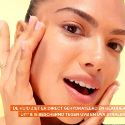 Garnier Skin Naturals Garnier SkinActive Vitamine C Glow Booster Serum Cream< Serum|Dagcreme