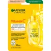 Garnier Skin Naturals Garnier SkinActive Vitamine C Serummasker< Gezichtsmaskers