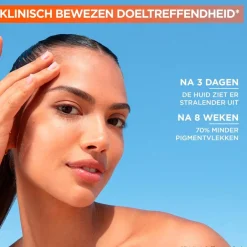 Garnier Skin Naturals Garnier SkinActive Vitamin C Glow Booster Serum< Serum