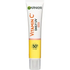 Garnier Skin Naturals Garnier SkinActive Vitamin C Daily Uv Anti-Pigmentvlekken Fluid< Dagcreme