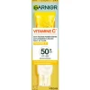 Garnier Vitamine C SPF50+ Invisible Anti-Pigmentvlekken Daily UV Fluid|Garnier Skin Naturals Best