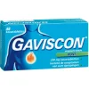 Munt Kauwtabletten|Gaviscon Hot