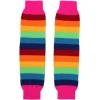 Gebreide Beenwarmers|Overig Outlet