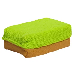 Gecko 2in1 Schrobspons met zeem< Buiten En Vrije Tijd