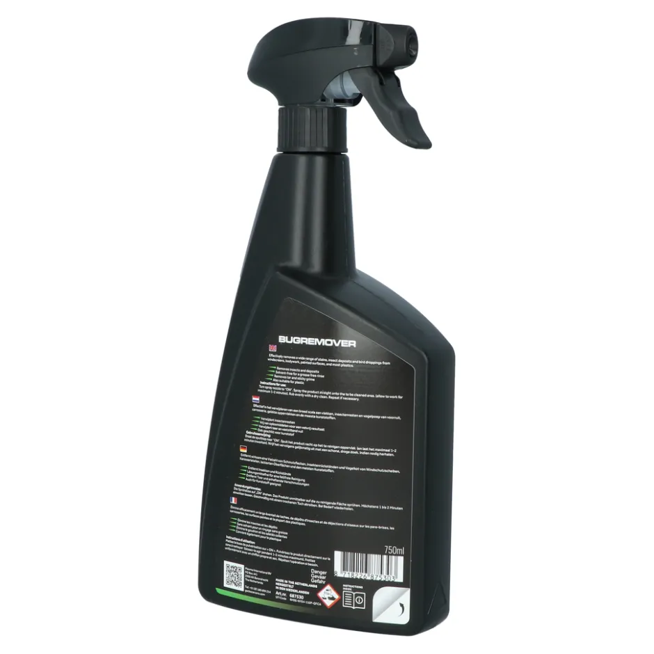 Gecko Splat insectenverwijderaar 750ml| Best