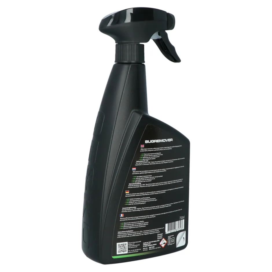 Gecko Splat insectenverwijderaar 750ml| Best