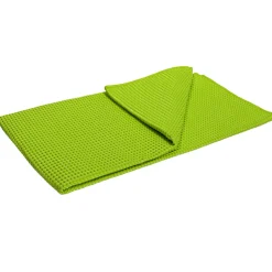 Gecko Wafeldoek 75x60cm< Buiten En Vrije Tijd