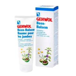 Gehwol Been-Balsem< Voetcreme