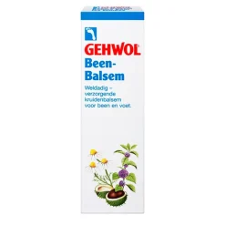 Gehwol Been-Balsem< Voetcreme