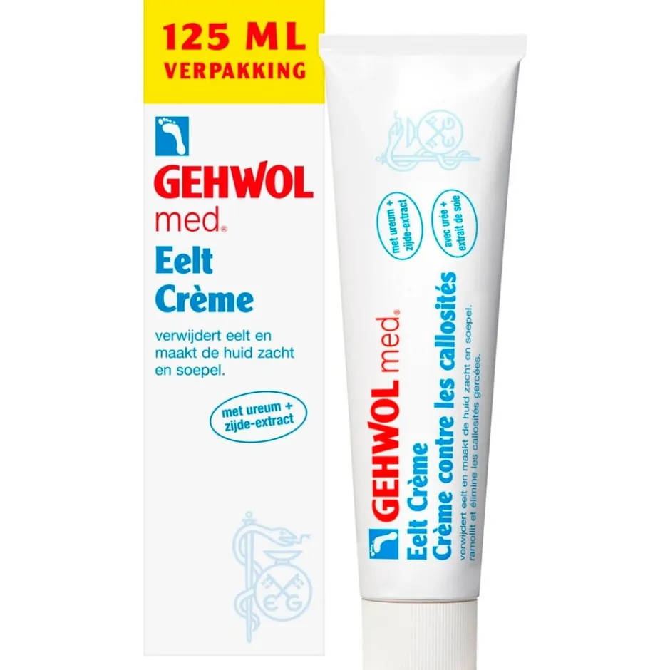 Gehwol Eeltcrème< Voetcreme