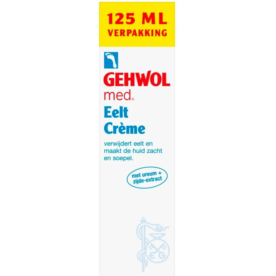 Gehwol Eeltcrème< Voetcreme