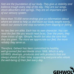 Klovenzalf|Gehwol