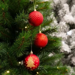 Giftsome Kerstbal MEGKE4740/0010|