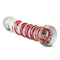 Glazen Dildo No. 15|Gildo New