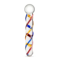 Gildo Glazen Dildo No. 10< Seksspeeltjes