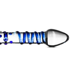 Glazen Dubbele Dildo No. 21|Gildo Online