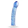 Gildo Glazen G-Spot/Prostaatdildo No. 5< Seksspeeltjes