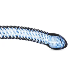 Gildo Glazen G-Spot/Prostaatdildo No. 5< Seksspeeltjes