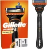 Fusion5 Power Scheerapparaat|Gillette Online