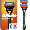 Fusion5 Scheerapparaat|Gillette Online