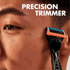 Fusion5 Scheermesjes|Gillette Discount
