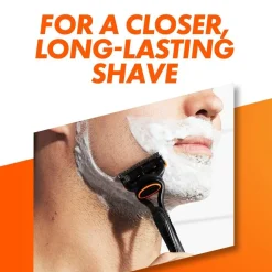 Fusion5 Scheermesjes|Gillette New
