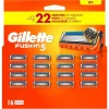 Gillette Fusion5 Scheermesjes<Heren Scheermesjes