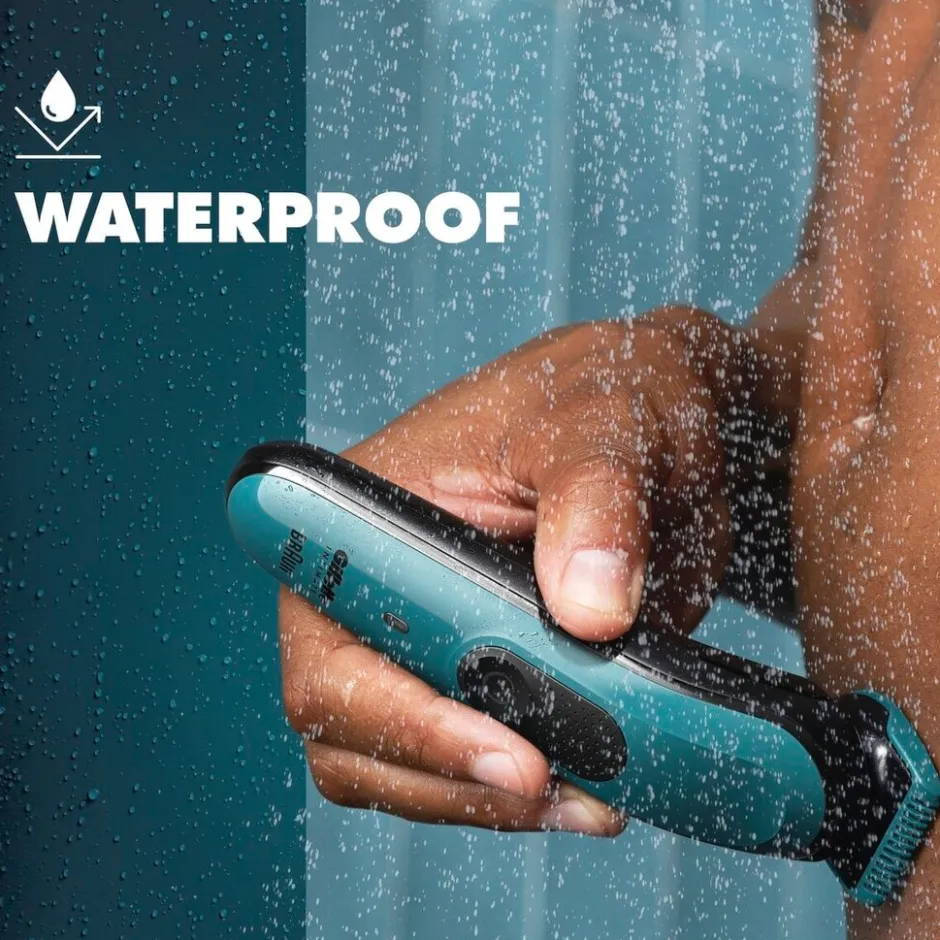 Intimate i5 Trimmer|Gillette Hot