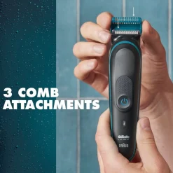 Intimate i5 Trimmer|Gillette Hot