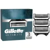Gillette Intimate Scheermesjes<Heren Scheermesjes