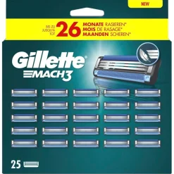 Mach3 Scheermesjes|Gillette Best