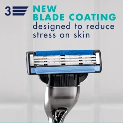 Mach3 Scheermesjes|Gillette Best