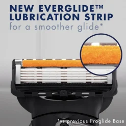 Gillette ProGlide Scheerapparaat<Heren Scheerapparaten